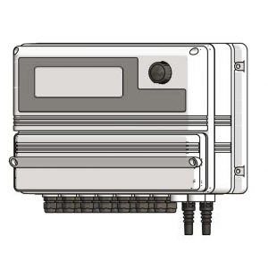 Control parametri chimici