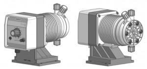 Pompa dozare chimicale-AMS EMEC