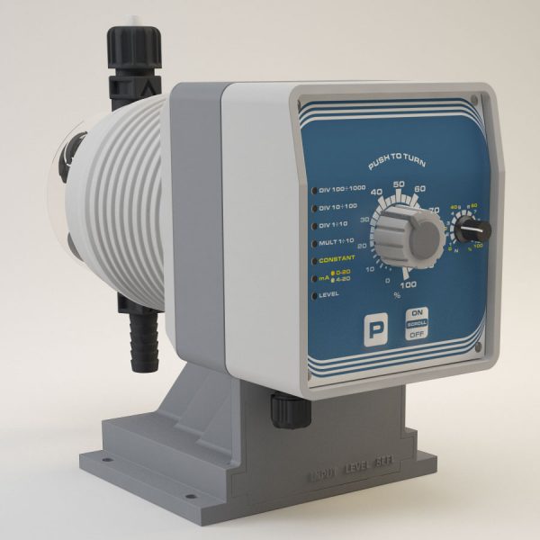 AMS PLUS LPV
