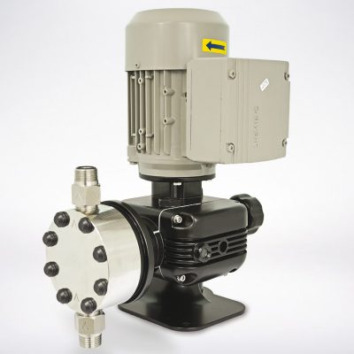 PRIUS D ATEX trifazică