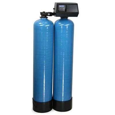 Statie demineralizare