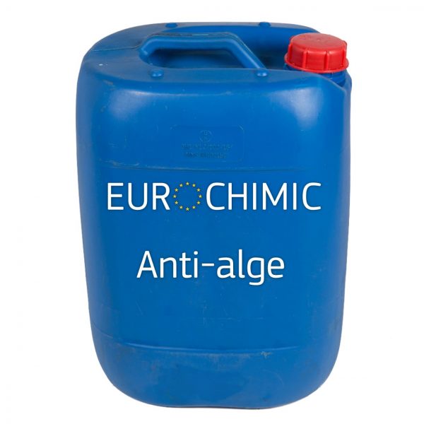 Anti-alge