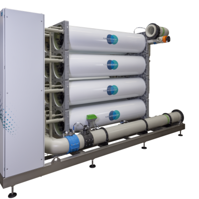 Gama VNX