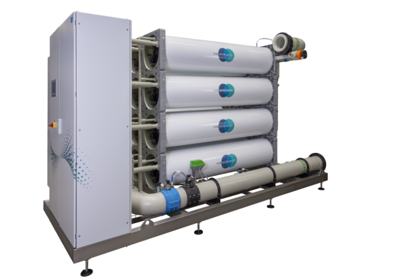 Gama VNX