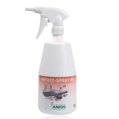 ANIOXY-SPRAY WS
